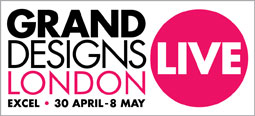 Grand Designs Live 2011
